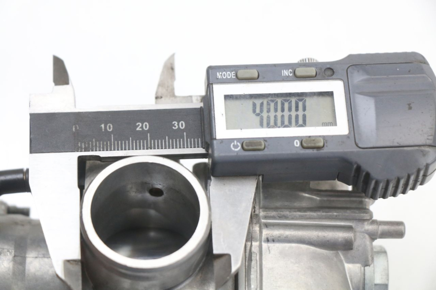 photo de CARBURETOR KAWASAKI KX L 85 (2022 - 2024) - Component zoom