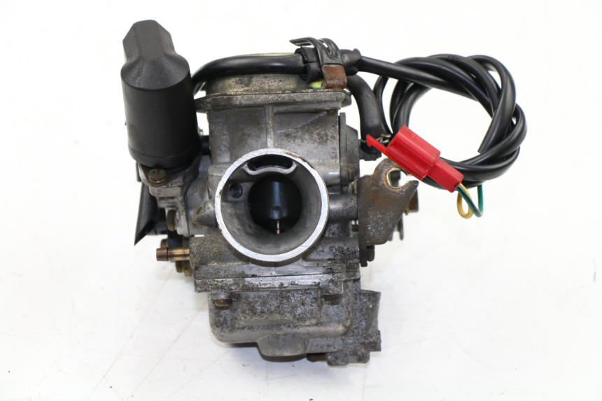 photo de CARBURETOR KYMCO PEOPLE S 125 (2000 - 2008) - Main view