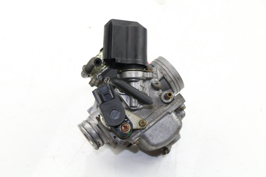 photo de CARBURETOR KYMCO PEOPLE S 125 (2000 - 2008) - Product overview