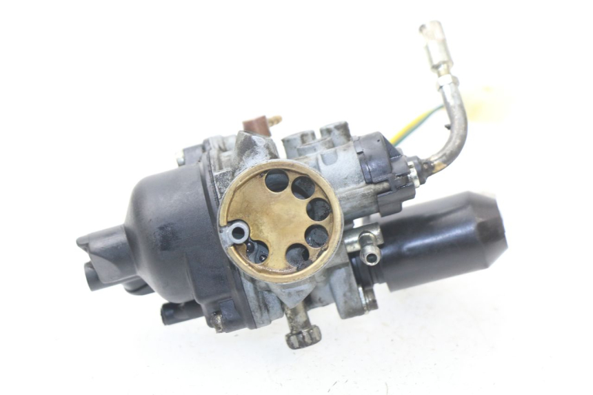 photo de CARBURETOR PIAGGIO LIBERTY 2T 50 (2009 - 2013) - Main view