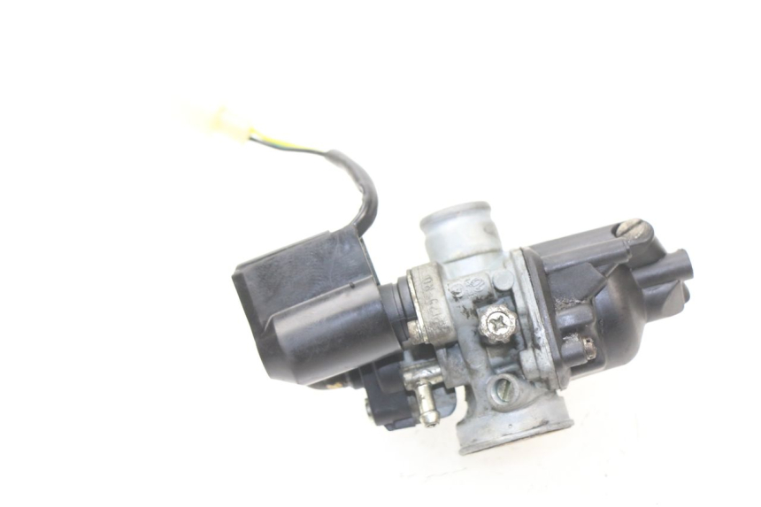 photo de CARBURETOR PIAGGIO LIBERTY 2T 50 (2009 - 2013) - Component detail