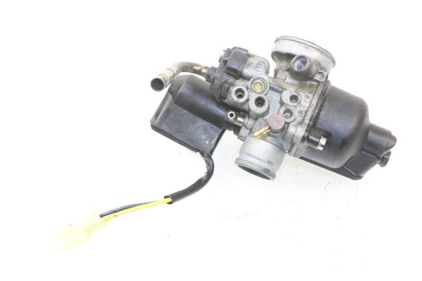 photo de CARBURETOR PIAGGIO LIBERTY 2T 50 (2009 - 2013) - Fixing points details