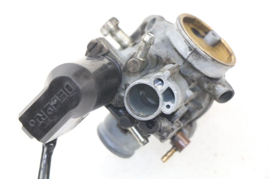 photo de CARBURETOR PIAGGIO LIBERTY 2T 50 (2009 - 2013) - Surface and material condition