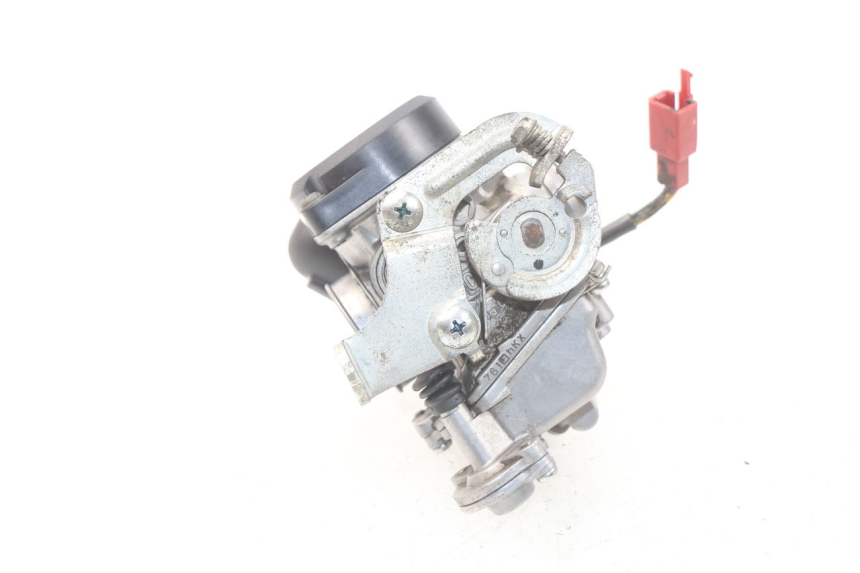 photo de CARBURETOR PIAGGIO LIBERTY 4T 50 (2009 - 2015) - Component detail