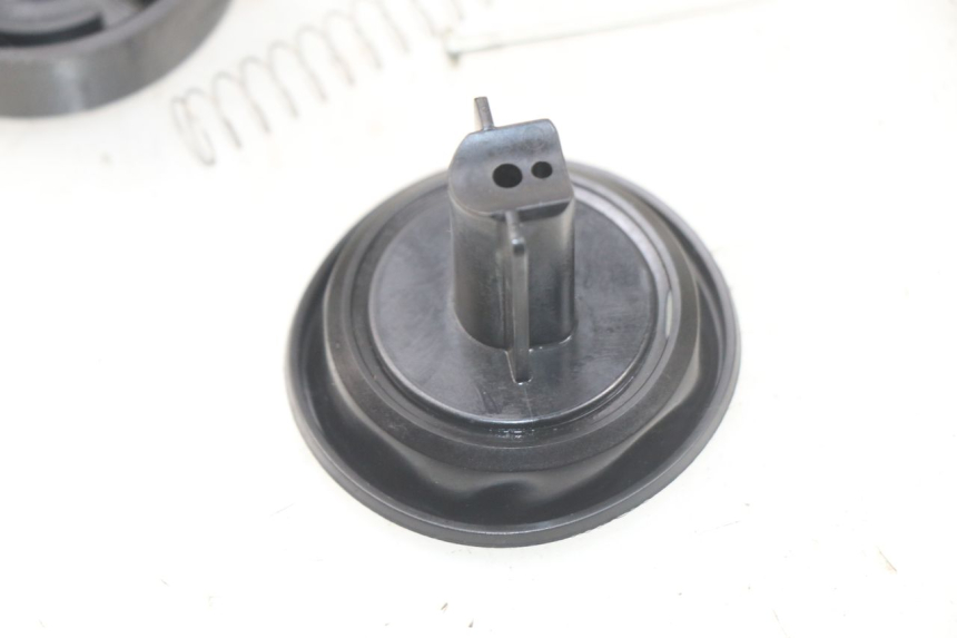 photo de CARBURETOR PIAGGIO LIBERTY 4T 50 (2009 - 2015) - Additional view of the item