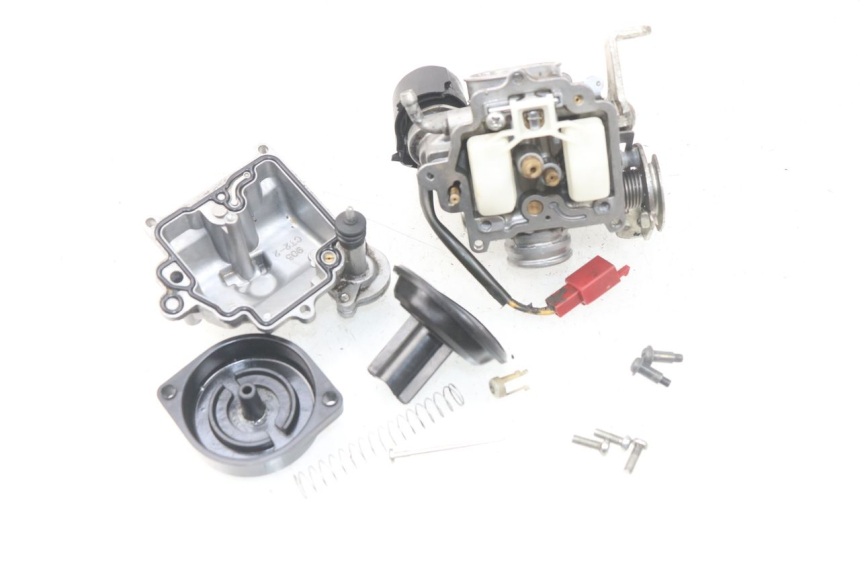 photo de CARBURETOR PIAGGIO LIBERTY 4T 50 (2009 - 2015) - Distinctive features