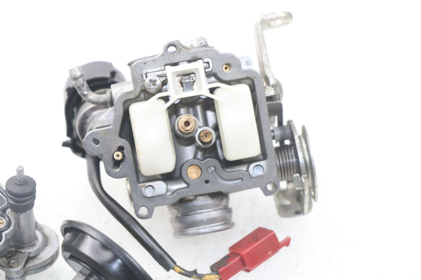 photo de CARBURETOR PIAGGIO LIBERTY 4T 50 (2009 - 2015) - Component zoom