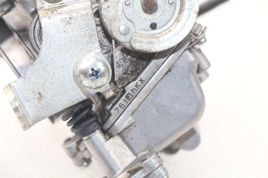 photo de CARBURETOR PIAGGIO LIBERTY 4T 50 (2009 - 2015) - Zoom on usage condition