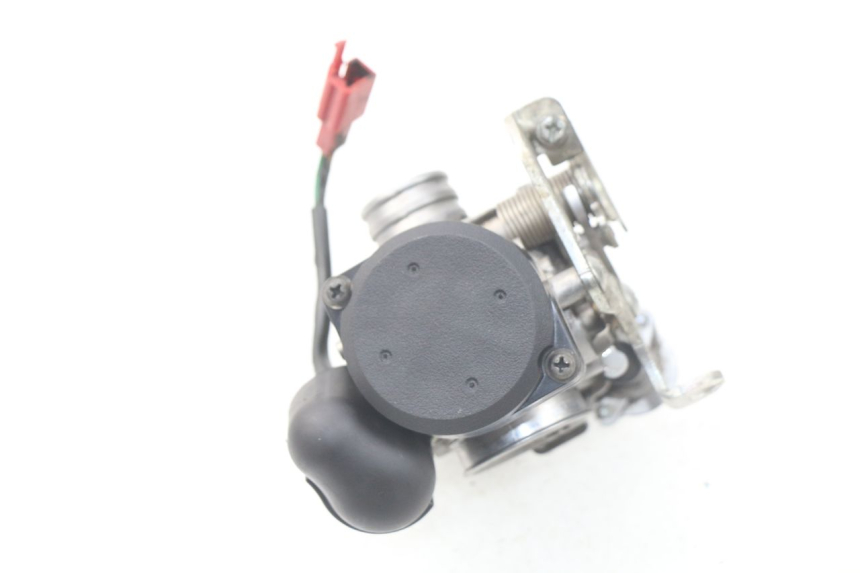photo de CARBURETOR PIAGGIO LIBERTY 4T 50 (2009 - 2015) - Technical close-up