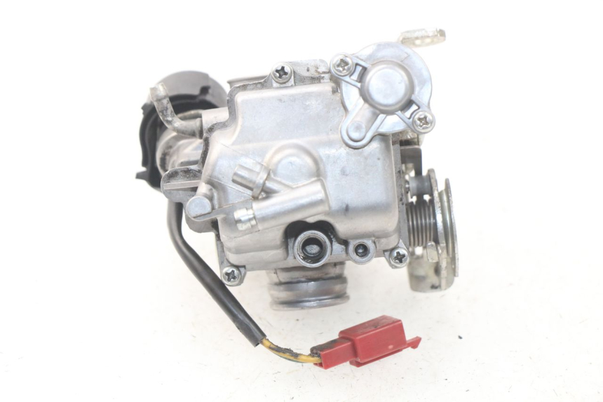 photo de CARBURETOR PIAGGIO LIBERTY 4T 50 (2009 - 2015) - Product overview
