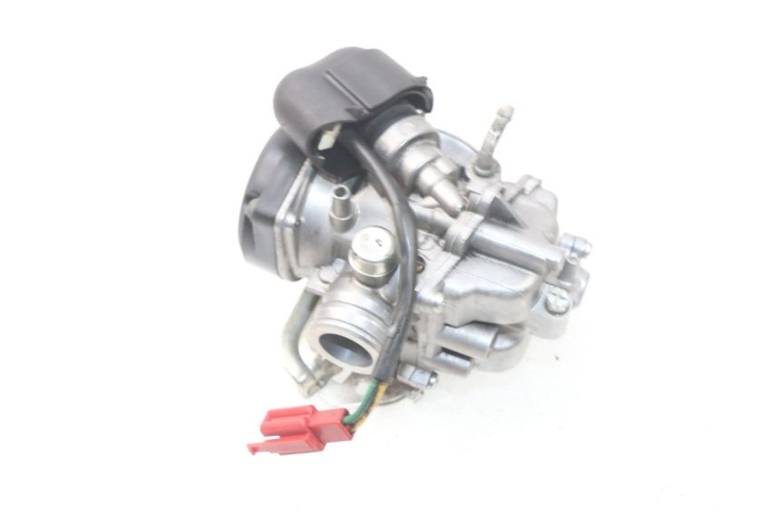 photo de CARBURETOR PIAGGIO LIBERTY 4T 50 (2009 - 2015) - Fixing points details