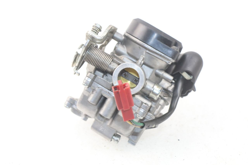 photo de CARBURETOR PIAGGIO LIBERTY 4T 50 (2009 - 2015) - Surface and material condition