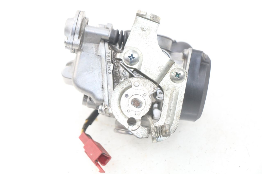 photo de CARBURETOR PIAGGIO LIBERTY 4T 50 (2009 - 2015) - Checked used part