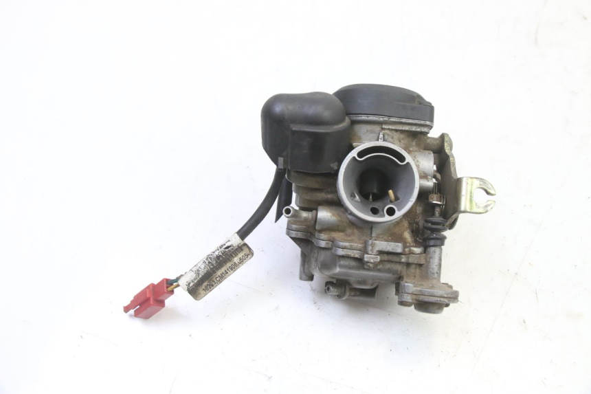 photo de CARBURETOR PIAGGIO LIBERTY 4T 50 (2009 - 2015) - Main view