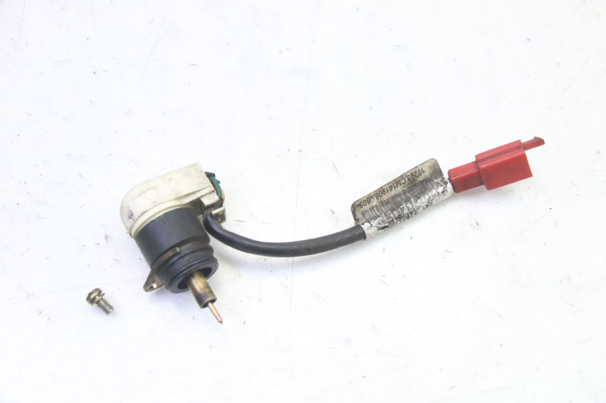 photo de CARBURETOR PIAGGIO LIBERTY 4T 50 (2009 - 2015) - Distinctive features