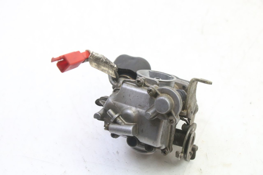 photo de CARBURETOR PIAGGIO LIBERTY 4T 50 (2009 - 2015) - Fixing points details