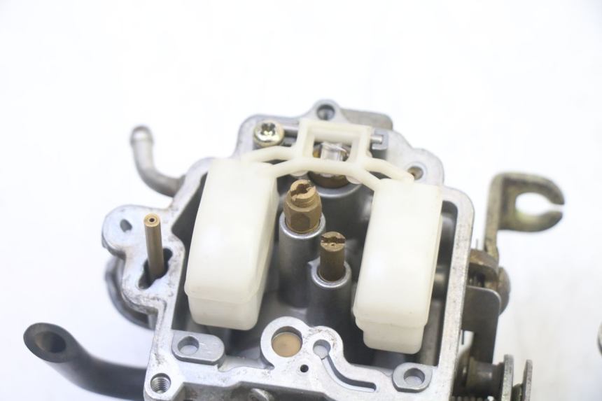 photo de CARBURETOR PIAGGIO LIBERTY 4T 50 (2009 - 2015) - Checked used part