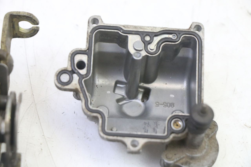 photo de CARBURETOR PIAGGIO LIBERTY 4T 50 (2009 - 2015) - Markings and original references