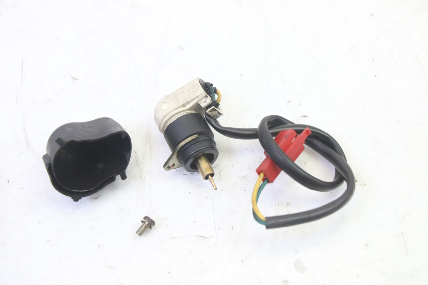 photo de CARBURETOR PIAGGIO LIBERTY 125 (1998 - 2008) - Supplementary product photo