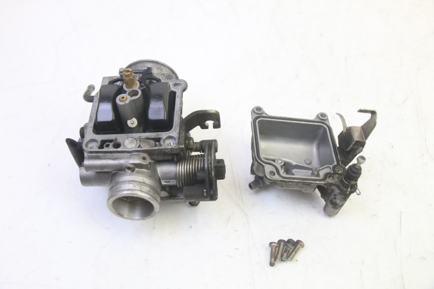 photo de CARBURETOR PIAGGIO LIBERTY 125 (1998 - 2008) - Fixing points details