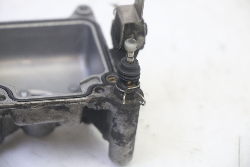 photo de CARBURETOR PIAGGIO LIBERTY 125 (1998 - 2008) - Markings and original references