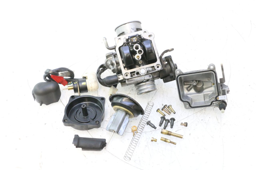 photo de CARBURETOR PIAGGIO LIBERTY 125 (1998 - 2008) - Component detail
