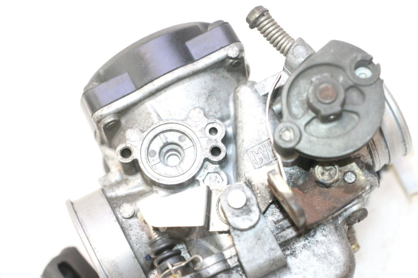 photo de CARBURETOR PIAGGIO LIBERTY 125 (1998 - 2008) - Distinctive features