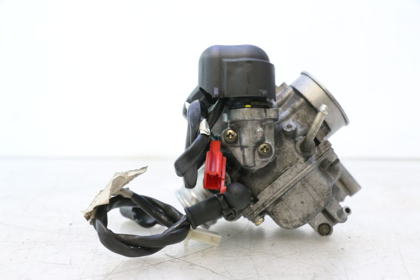 photo de CARBURETOR PIAGGIO LIBERTY 125 (1998 - 2008) - Detailed visual inspection