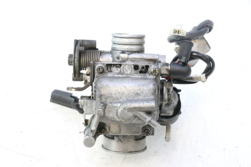 photo de CARBURETOR PIAGGIO LIBERTY 125 (1998 - 2008) - Focus on structure