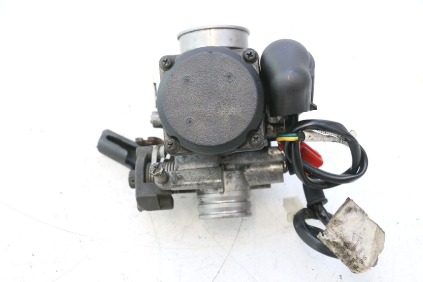 photo de CARBURETOR PIAGGIO LIBERTY 125 (1998 - 2008) - Alternative angle