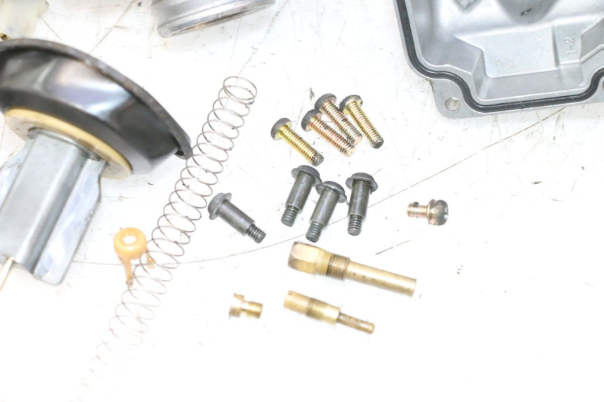 photo de CARBURETOR PIAGGIO LIBERTY 125 (1998 - 2008) - Product overview