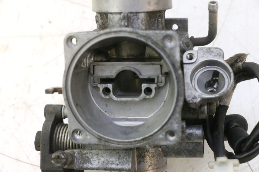 photo de CARBURETOR PIAGGIO LIBERTY 125 (1998 - 2008) - Surface and material condition