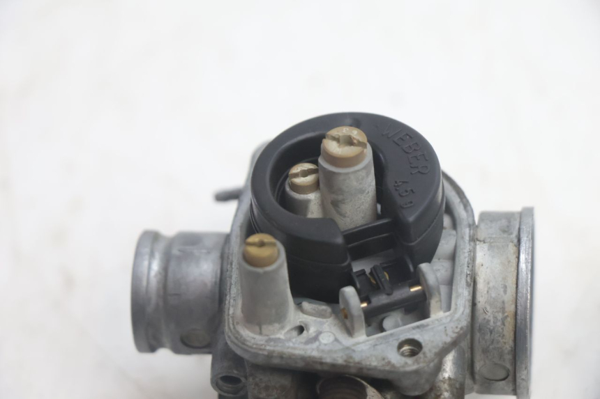 photo de CARBURETOR PIAGGIO LIBERTY 50 (1998 - 2003) - Additional view of the item