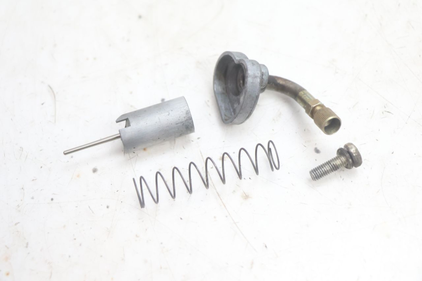 photo de CARBURETOR PIAGGIO LIBERTY 50 (1998 - 2003) - Component zoom