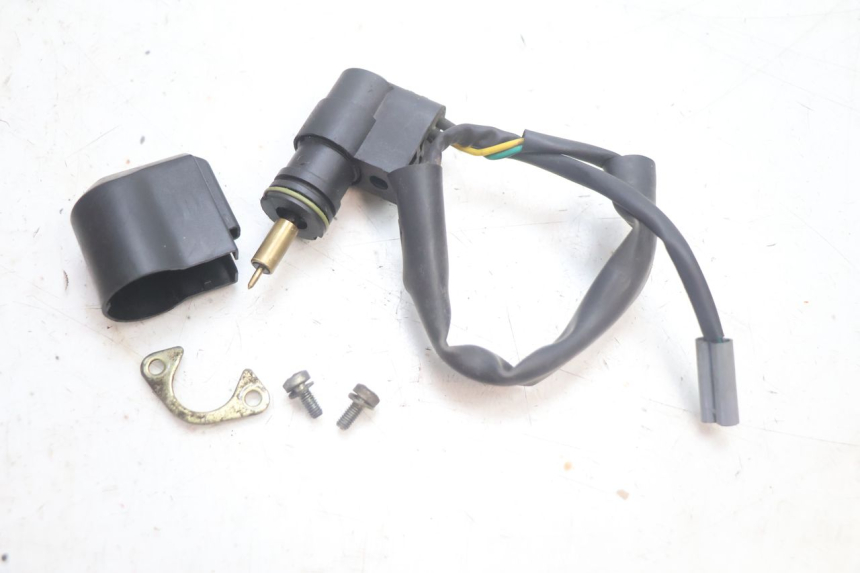 photo de CARBURETOR PIAGGIO LIBERTY 50 (1998 - 2003) - High-resolution close-up