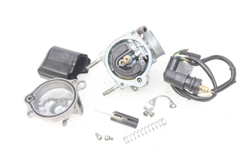 photo de CARBURETOR KYMCO LIKE 2T 50 (2009 - 2018) - Component zoom