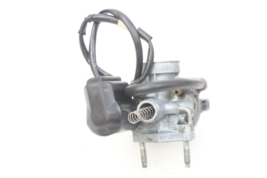 photo de CARBURETOR KYMCO LIKE 2T 50 (2009 - 2018) - Zoom on usage condition