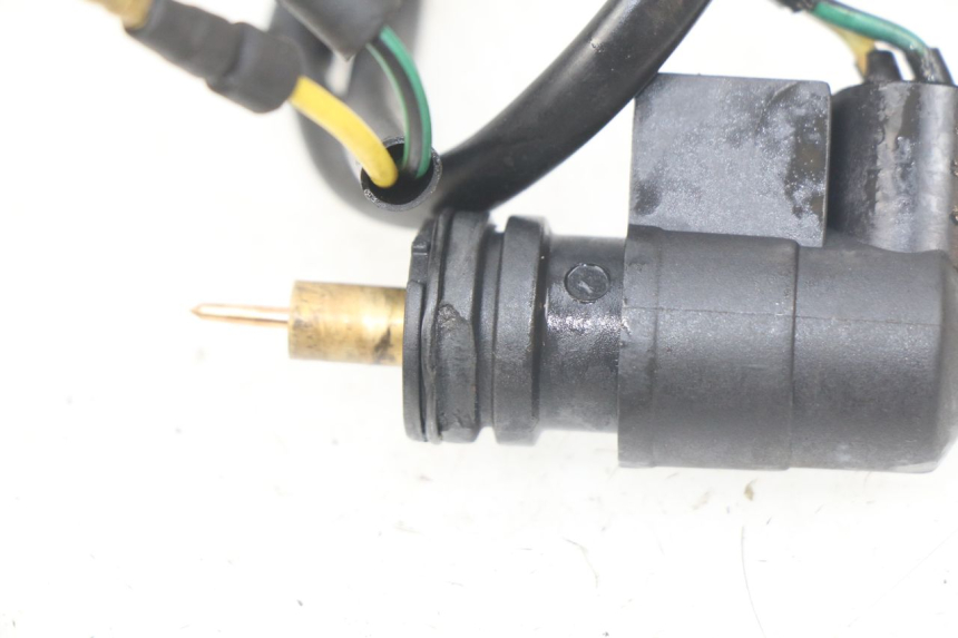 photo de CARBURETOR KYMCO LIKE 2T 50 (2009 - 2018) - Fixing points details