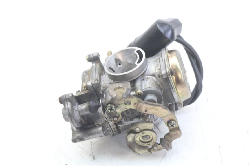 photo de CARBURETOR KYMCO LIKE 4T 50 (2009 - 2018) - Zoom on usage condition