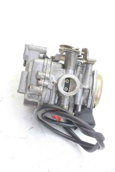 photo de CARBURETOR KYMCO LIKE 4T 50 (2009 - 2018) - Alternative perspective