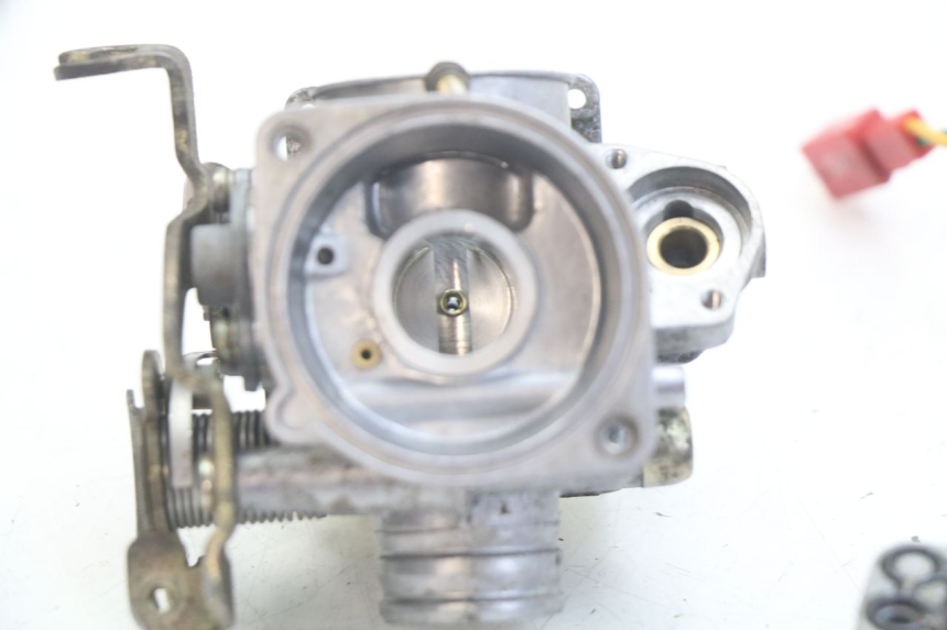 photo de CARBURETOR KYMCO LIKE 4T 50 (2009 - 2018) - Technical close-up