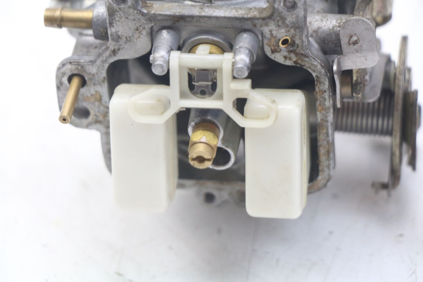 photo de CARBURETOR KYMCO LIKE 4T 50 (2009 - 2018) - Product overview