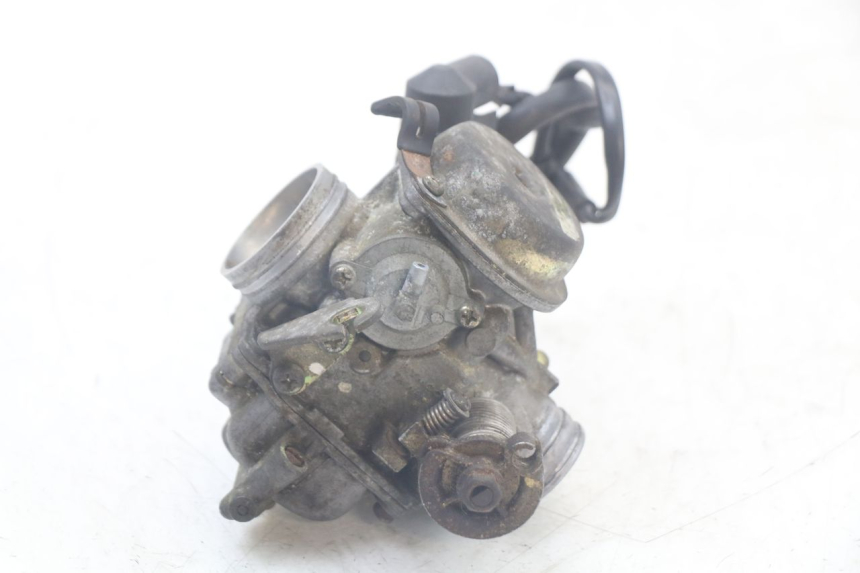 photo de CARBURETOR KYMCO LIKE 125 (2009 - 2016) - Zoom on usage condition