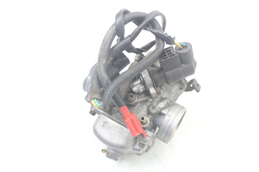 photo de CARBURETOR KYMCO LIKE 125 (2009 - 2016) - Technical close-up