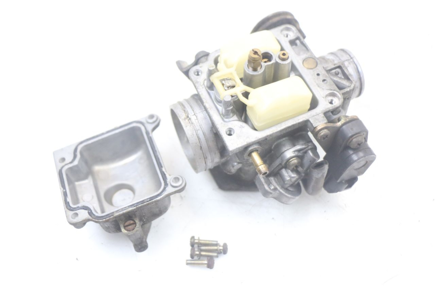 photo de CARBURETOR KYMCO LIKE 125 (2009 - 2016) - Surface and material condition