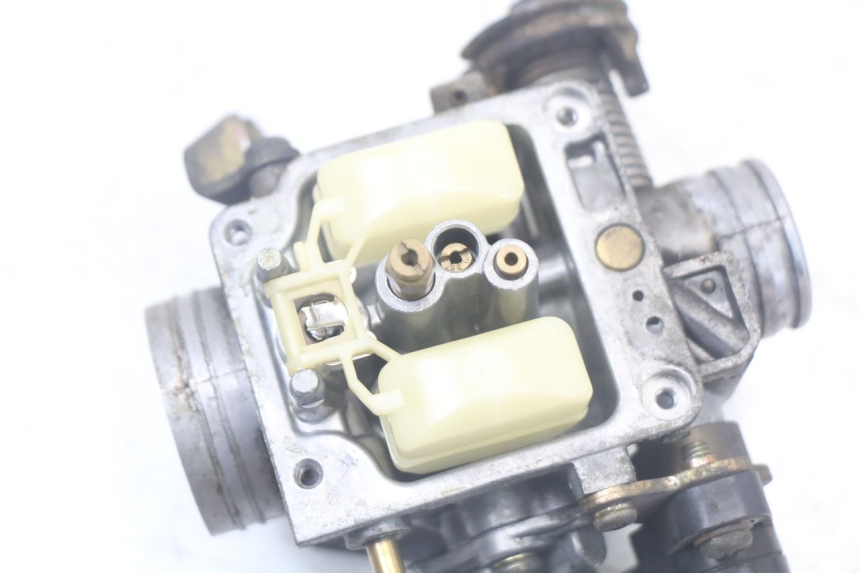 photo de CARBURETOR KYMCO LIKE 125 (2009 - 2016) - Markings and original references