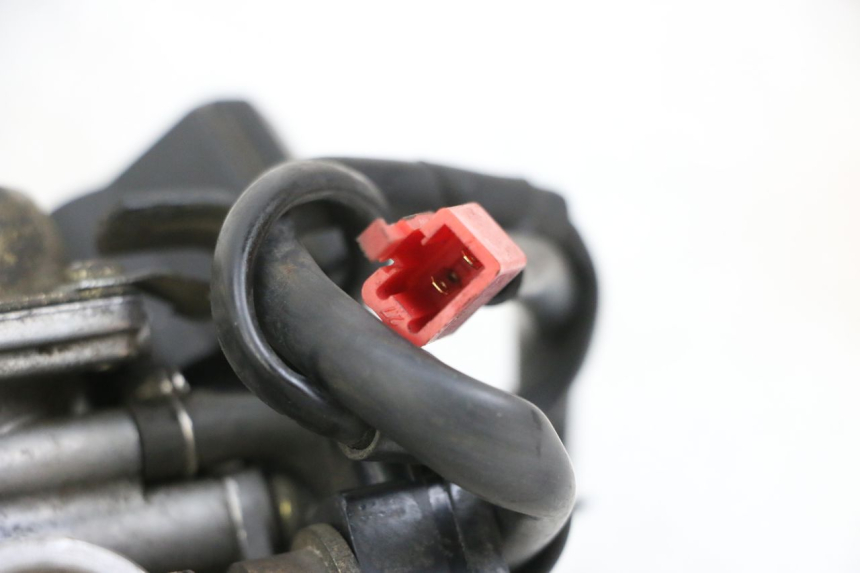 photo de CARBURETOR KYMCO LIKE 125 (2009 - 2016) - Fixing points details