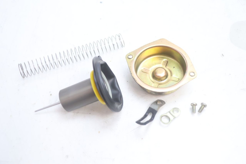 photo de CARBURETOR KYMCO LIKE 125 (2009 - 2016) - Distinctive features
