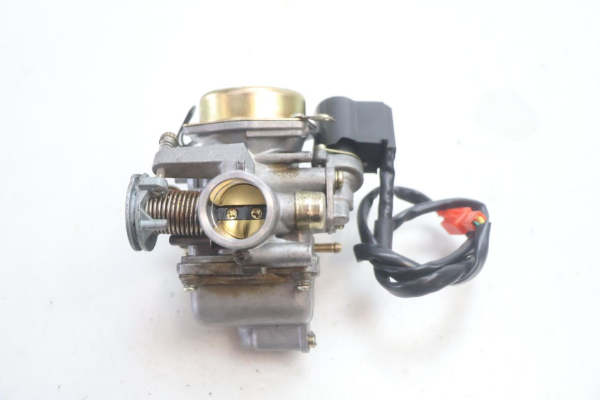 photo de CARBURETOR KYMCO LIKE 125 (2009 - 2016) - Zoom on usage condition