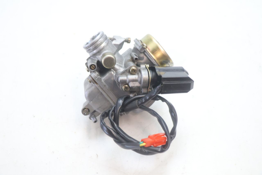 photo de CARBURETOR KYMCO LIKE 125 (2009 - 2016) - Alternative perspective